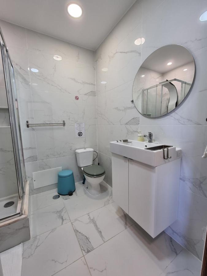 Vale Do Sol Hotel Albufeira Ngoại thất bức ảnh
